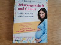 Buch von Heidi Murkoff - Schwangerschaft und Geburt Nordrhein-Westfalen - Merzenich Vorschau