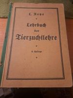 Buch über Tierzucht Niedersachsen - Weyhe Vorschau