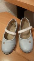 ART COMPANY Gr 39 Ballerina Spangenschuhe Klett blau Duisburg - Duisburg-Süd Vorschau
