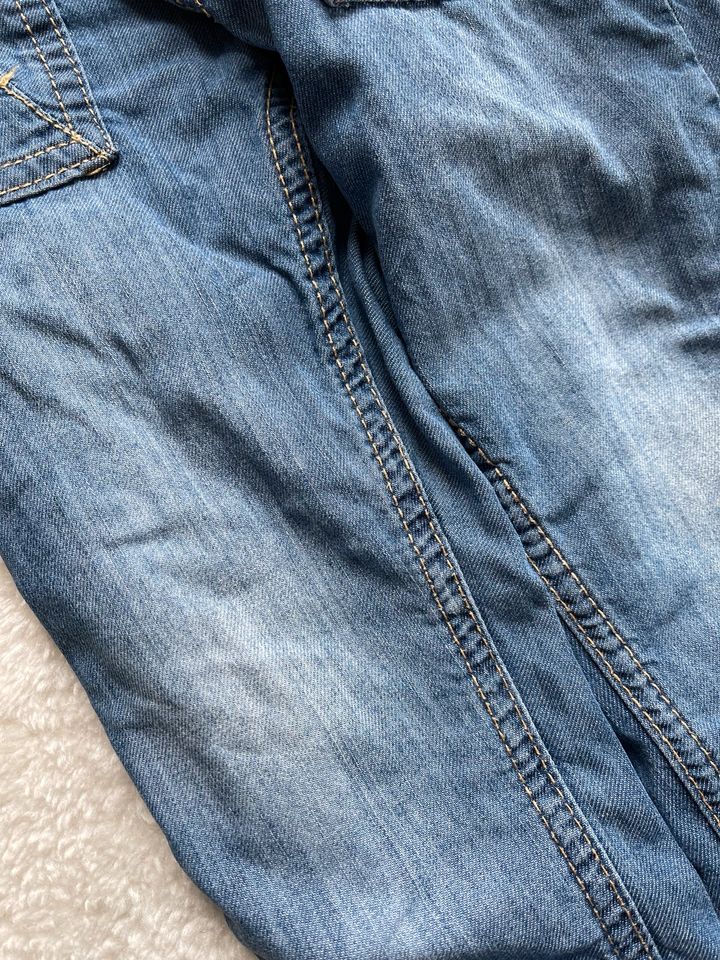 Liebste gefütterte Jeans von Steiff in Singen