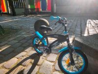 Neuwertiges Fahrrad von My Toys Kinder inkl. Stützreder Berlin - Britz Vorschau