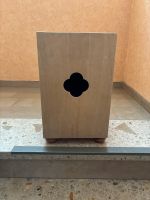 Cajon Instrument Niedersachsen - Obernkirchen Vorschau