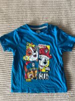 Paw Patrol T-Shirt, Größe 86/92, blau. Kinder T-Shirt München - Schwabing-West Vorschau