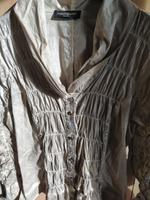 Elegante,edle Designerbluse  "Schiffhauer München" M/ 38/40 München - Pasing-Obermenzing Vorschau