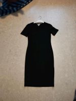 H&M Stretchkleid schwarz Gr.S Baden-Württemberg - Schorndorf Vorschau