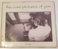 The Cure Pictures of you CD Essen - Essen-Ruhrhalbinsel Vorschau