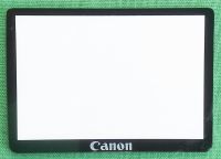 LCD- Schutzglas für Canon EOS 550D. NEU unbenutzt München - Sendling Vorschau