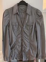 edc by Esprit Damenbluse grau Gr.XL Rheinland-Pfalz - Offenbach Vorschau