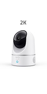 Eufy Indoor Cam E220 in Velen