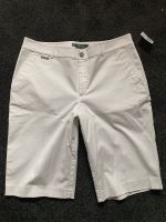 NEU Ralph Lauren Golf Active Damen Shorts weiß Hose Größe 6 36 38 Nordrhein-Westfalen - Issum Vorschau