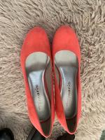 Damen Schuhe 38 Rheinland-Pfalz - Böhl-Iggelheim Vorschau