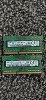 Samsung DDR3 8GB Arbeitsspeicher Niedersachsen - Wietmarschen Vorschau