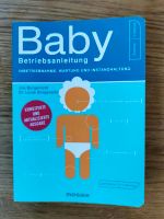 "Baby Betriebsanleitung" Geschenk Geburt Nordrhein-Westfalen - Lohmar Vorschau