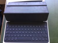 Apple iPad Smart Keyboard MX3L2D/A wie neu & ovp *deutsch* Niedersachsen - Oldenburg Vorschau