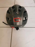 Fahrrad Helm mit Licht Bayern - Schongau Vorschau