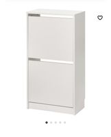 Schuhschrank weiß von Ikea Dithmarschen - Marne Vorschau