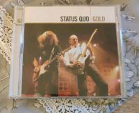 Status Quo / Gold - Best of - Hits Nordrhein-Westfalen - Krefeld Vorschau