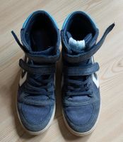 Hummel Sneaker, Größe 34, Hummel Schuhe, Kinderschuhe Innenstadt - Köln Altstadt Vorschau