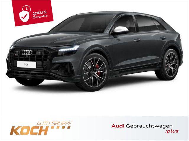 Abbildung des Autos Audi SQ8 4.0 TFSI Tiptr.…