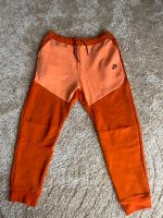 Nike Tech Fleece Jogger orange Köln - Porz Vorschau