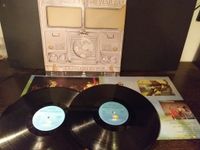 Bob Marley, Babylon By Bus, 2 LP / Schallplatten Nordrhein-Westfalen - Kamp-Lintfort Vorschau