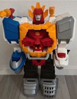 Power Rangers Megazord 60 cm groß West - Höchst Vorschau