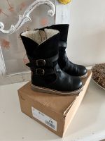 Neuwertig Stiefel Winterstiefel El Naturalista Hessen - Mücke Vorschau