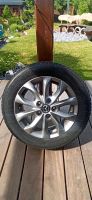 4 Original Mazda 3 Alufelgen Nordrhein-Westfalen - Porta Westfalica Vorschau