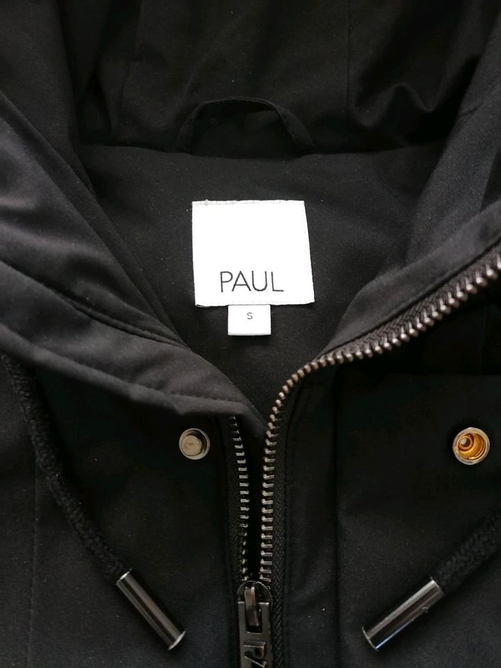 Parka Herren von Paul in Langenfeld