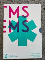 TMS & EMS Kompendium - Übungsbücher - MedGurus Baden-Württemberg - Villingen-Schwenningen Vorschau