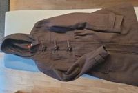 H&M Divided Dufflecoat Mantel braun Gr.42 38 S M dark academia Münster (Westfalen) - Centrum Vorschau