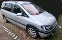 Opel Zafira A  Motorschaden!! Harburg - Hamburg Fischbek Vorschau