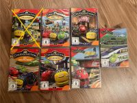 Chuggington DVD‘s Brandenburg - Strausberg Vorschau