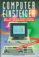 Buch Computereinsteiger Sachsen - Priestewitz Vorschau