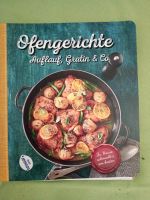 Ofengerichte. Auflauf, Gratin & co., Kochbuch Bayern - Vohenstrauß Vorschau