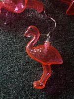 Flamingolichterkette Bielefeld - Heepen Vorschau
