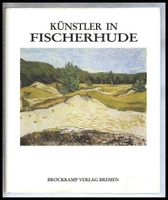 Künstler in Fischerhude Schultze, Jürgen Niedersachsen - Zeven Vorschau