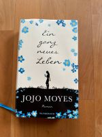 Buch “Ein ganz neues Leben” von Jojo Moyes Baden-Württemberg - Gerlingen Vorschau
