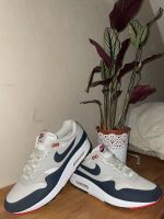 Nike Air Max 1 Anniversary Obsidian (extrem selten) unisex Nordrhein-Westfalen - Troisdorf Vorschau