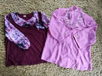 Damen Blusen Set Gr. XL rosa, lila, Thüringen - Altenburg Vorschau