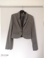 Kurzblazer von H&M/Gr. S Kr. München - Putzbrunn Vorschau