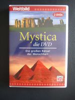 Mystica – Die großen Rätsel der Menschheit - DVD Nordrhein-Westfalen - Dorsten Vorschau