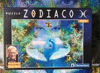 Puzzle ZODIACO, Sternzeichen Fische, 500 Teile von Clementoni Kreis Pinneberg - Uetersen Vorschau