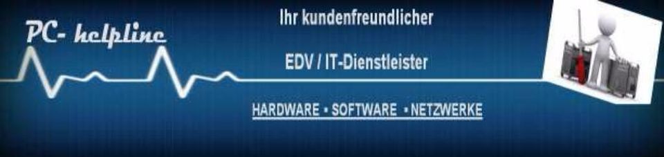 EDV / IT Support / Administrator / Webshop / Buchhaltung in Burkhardtsdorf