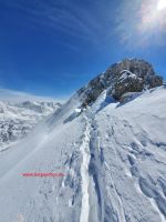 Tiefschneefahren und Pisten-Skitouren Obertauern Ski & Snowboard Bayern - Reichenschwand Vorschau