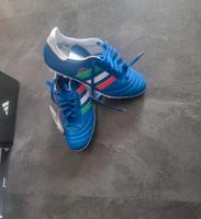 Adidas Copa Mundial Italien limited Edition  Gr.42 2/3  NEU Niedersachsen - Cuxhaven Vorschau