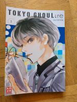 Manga TOKYO GHOUL : re sui ishida Np 6,95 € Bremen - Blockland Vorschau