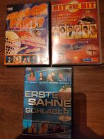 Verkaufe Dvds Brandenburg - Uebigau-Wahrenbrueck Vorschau