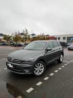 VW Tiguan 2019 Highline 2.0 TDI 4Motion BlueMotion Tech Kiel - Schreventeich-Hasseldieksdamm Vorschau