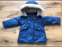 Neu - Topomini Winterjacke Gr.86 Bayern - Freilassing Vorschau